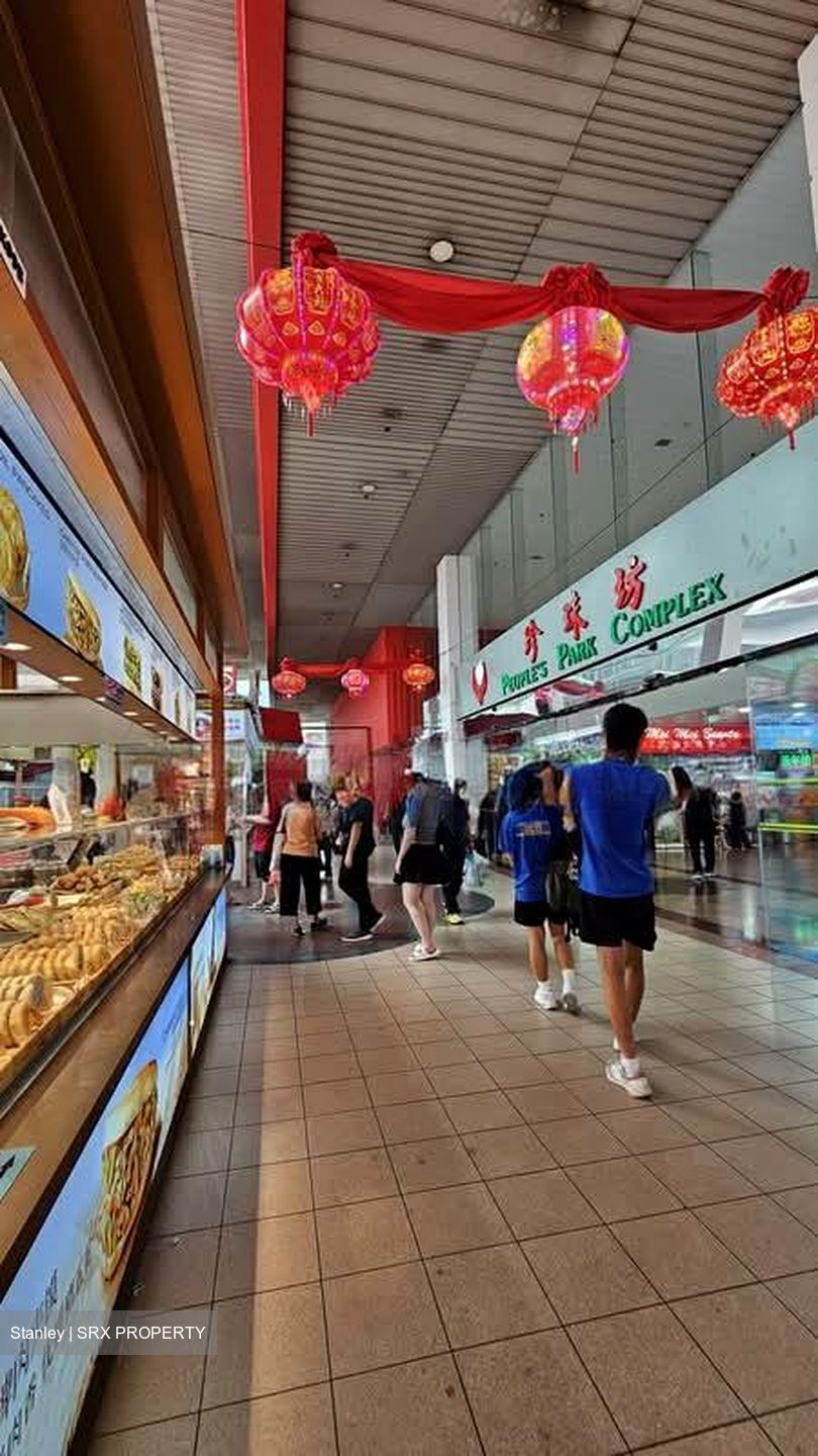 People's Park Complex (D1), Retail #532668461
